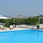 Incanto Отель Остуни