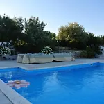 Отель Incanto 3*