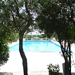 Отель Incanto 3*