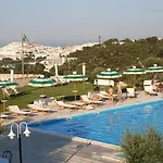 Отель Incanto 3*