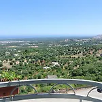 Incanto 3* Остуни
