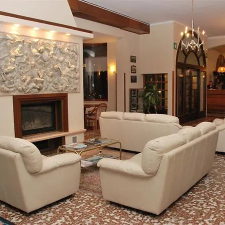 Hotel Incanto 3*