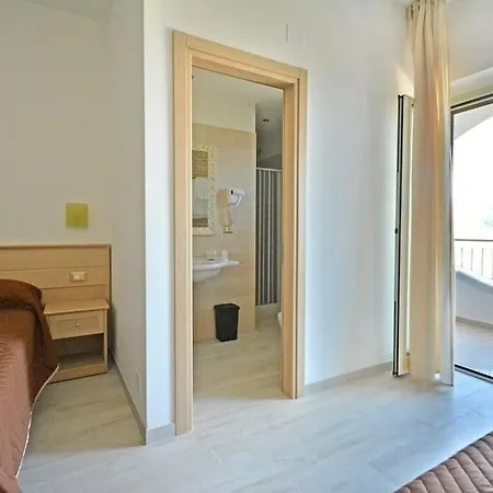 Incanto Hotel 3*