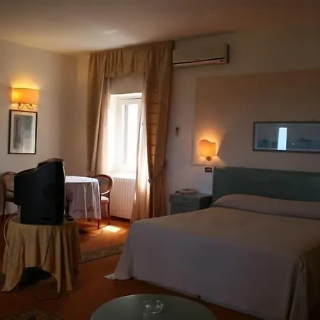 Hotel Incanto Ostuni
