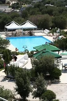 Incanto Hotel