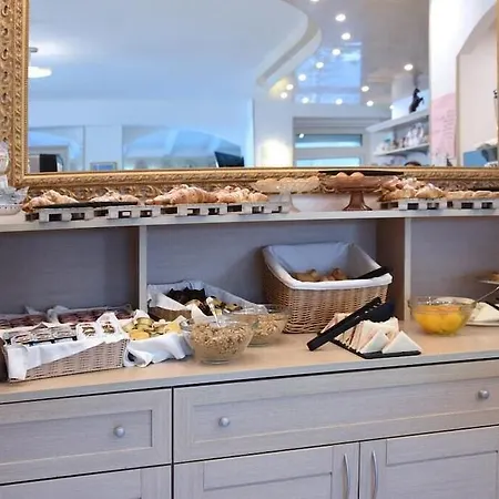 Incanto Hotel 3*