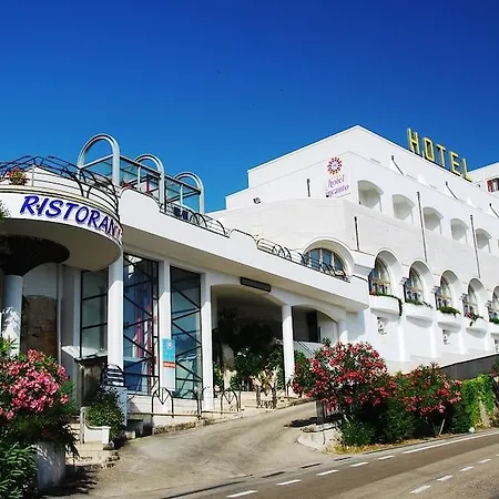 Incanto Hotel Ostuni