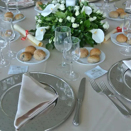 Hotel Incanto Ostuni