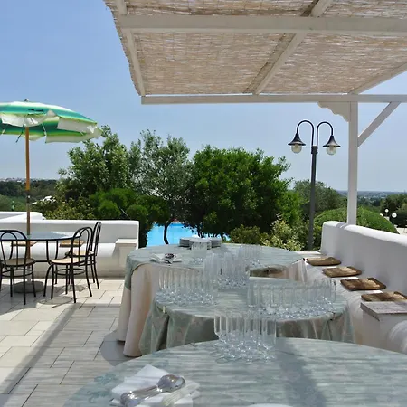 Hotel Incanto