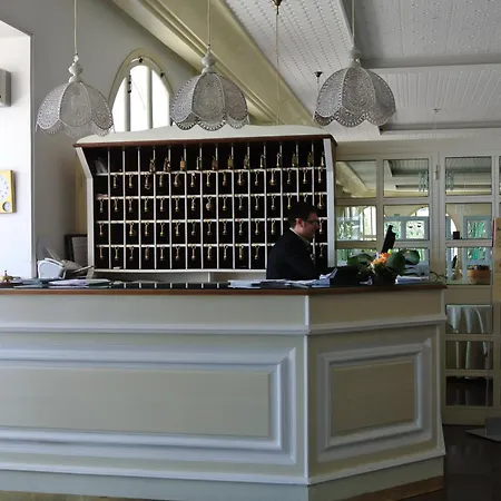 Hotel Incanto Ostuni