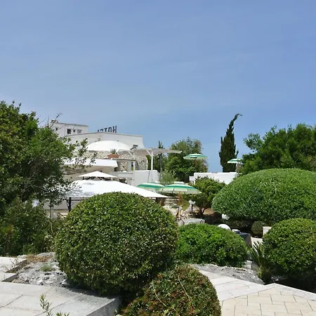 Hotel Incanto Ostuni