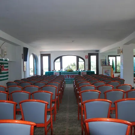 Hotel Incanto Ostuni