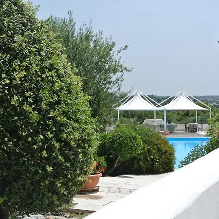 Hotel Incanto 3*