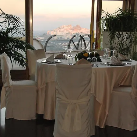 Hotel Incanto