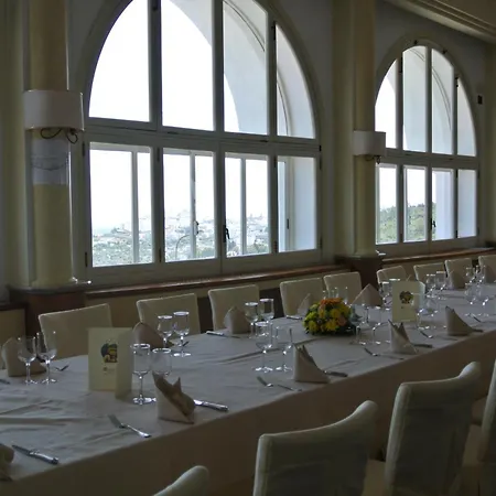 Hotel Incanto 3*