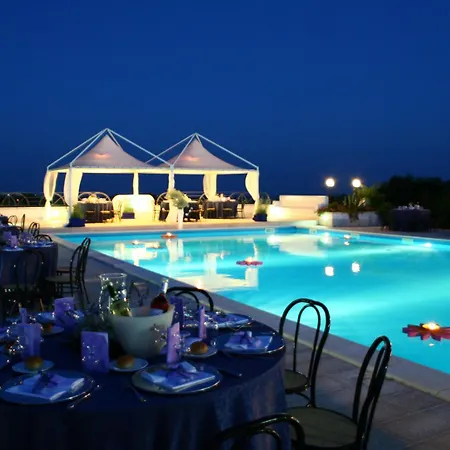 Hotel Incanto Ostuni