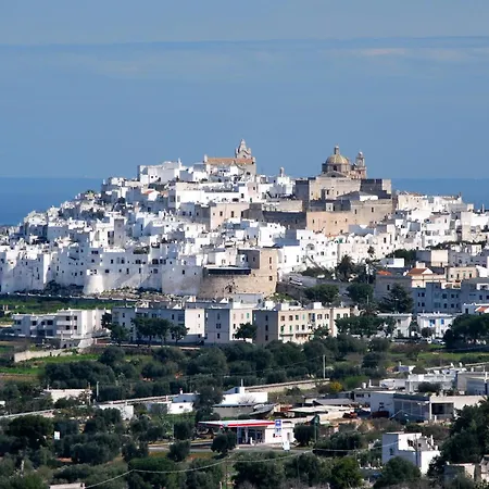 Incanto Ostuni