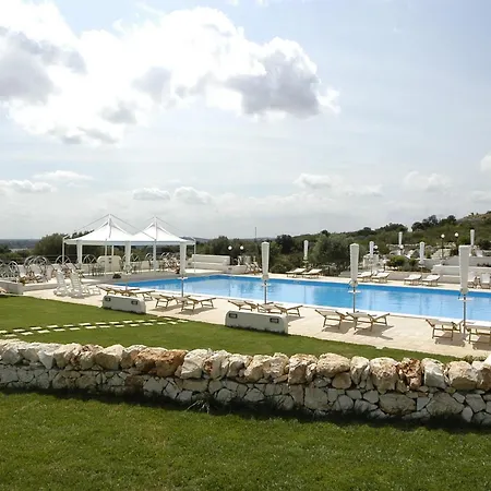 Incanto Ostuni
