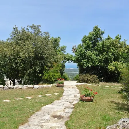 Hotel Incanto Ostuni