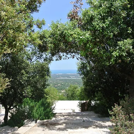 Hotel Incanto Ostuni