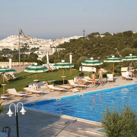 Incanto Ostuni