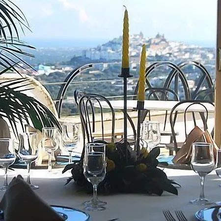 Incanto Hotel 3*