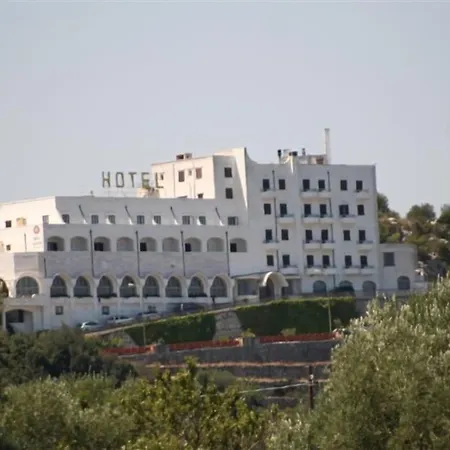 Hotel Incanto