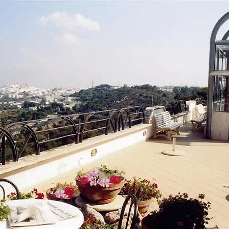 Hotel Incanto Ostuni