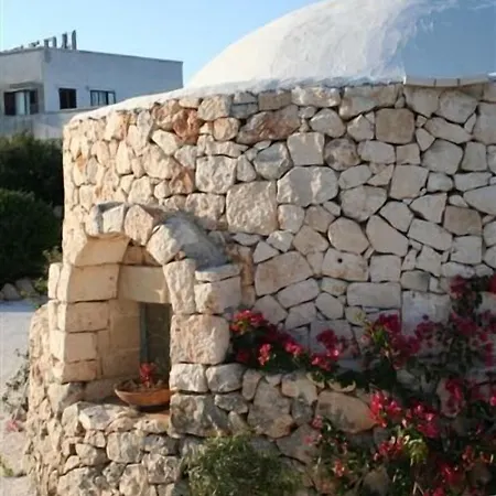 Incanto Hotel Ostuni