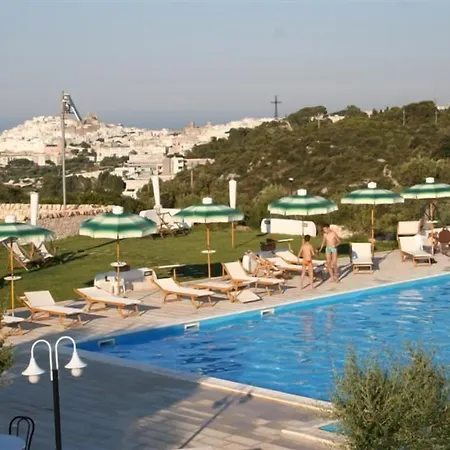 Hotel Incanto 3*