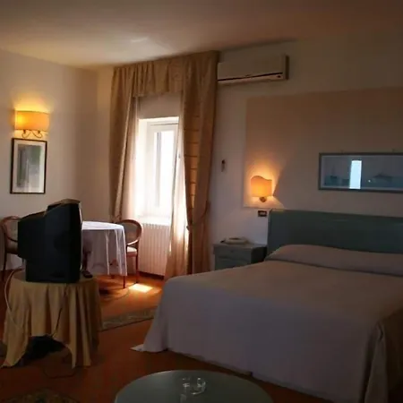Hotel Incanto