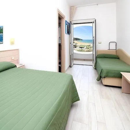 Hotel Incanto 3*