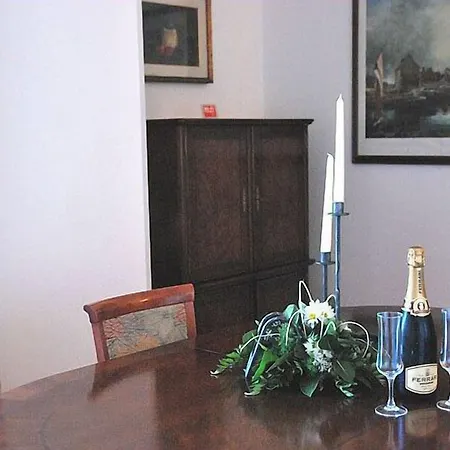 Hotel Incanto