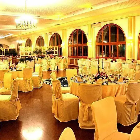Hotel Incanto Ostuni