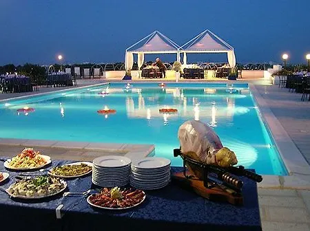 Incanto Hotel Ostuni