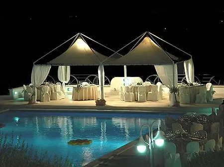 Incanto Hotel