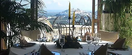 Incanto Hotel 3*