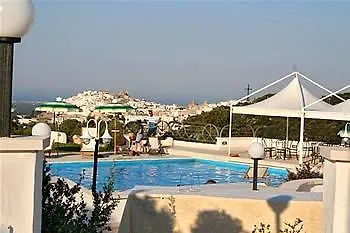 Incanto Hotel Ostuni