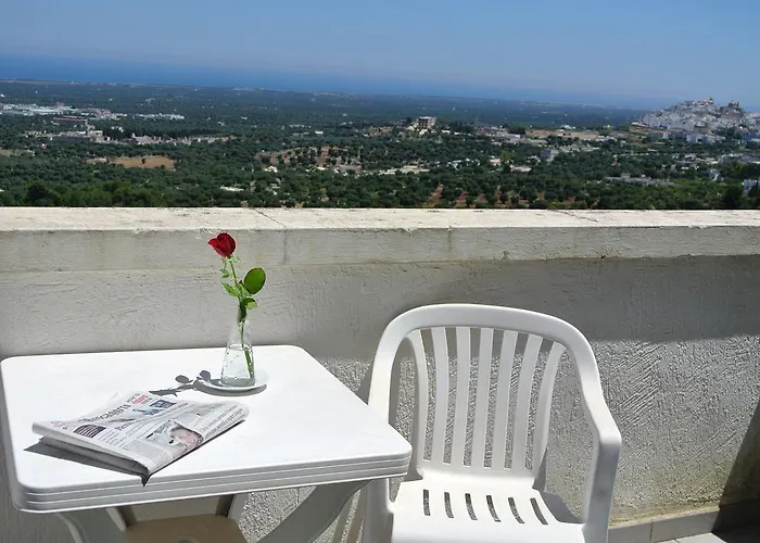 Hotel Incanto Ostuni