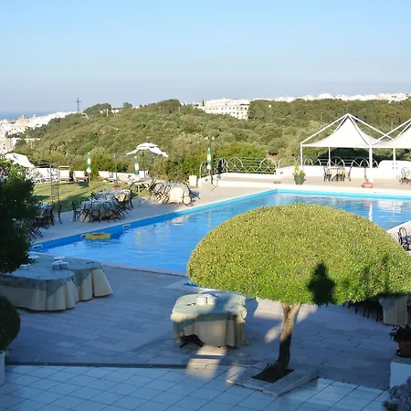 Hotel Incanto Ostuni