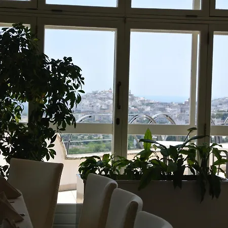 호텔 Incanto