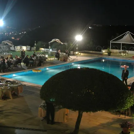 Hotel Incanto Ostuni