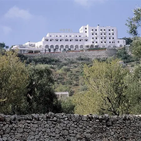 爱情魔咒酒店 酒店 3*