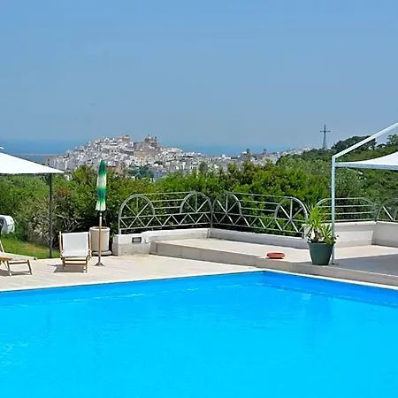 Hotel Incanto Ostuni