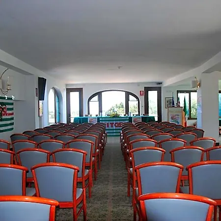 Hotel Incanto Ostuni