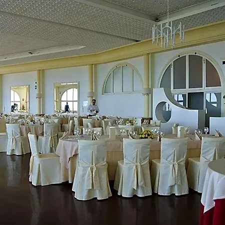 Incanto Hotel