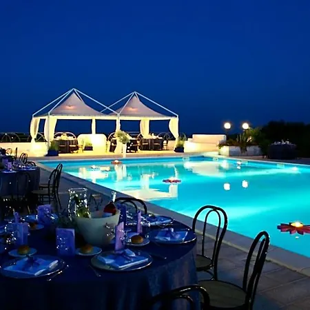Hotel Incanto Ostuni