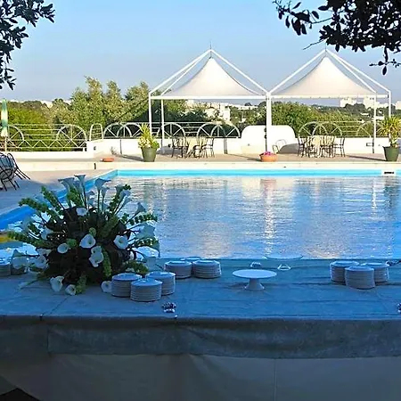 Incanto Hotel Ostuni