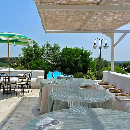 Hotel Incanto