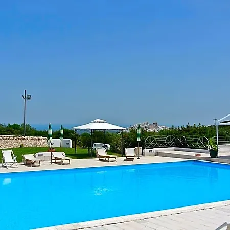 Incanto Hotel Ostuni